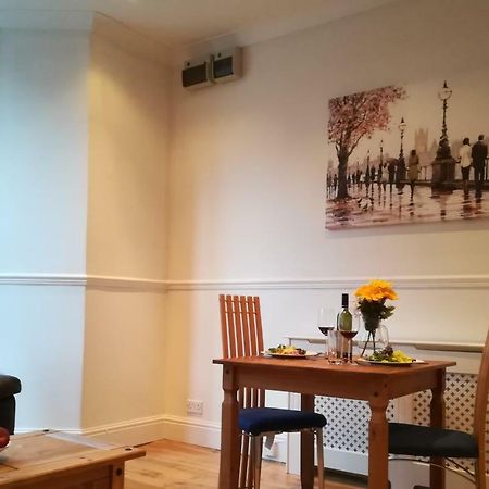 Bright And Airy, 1 Bedroom, Ground Floor Apartment, Uplands, Swansea Exteriör bild