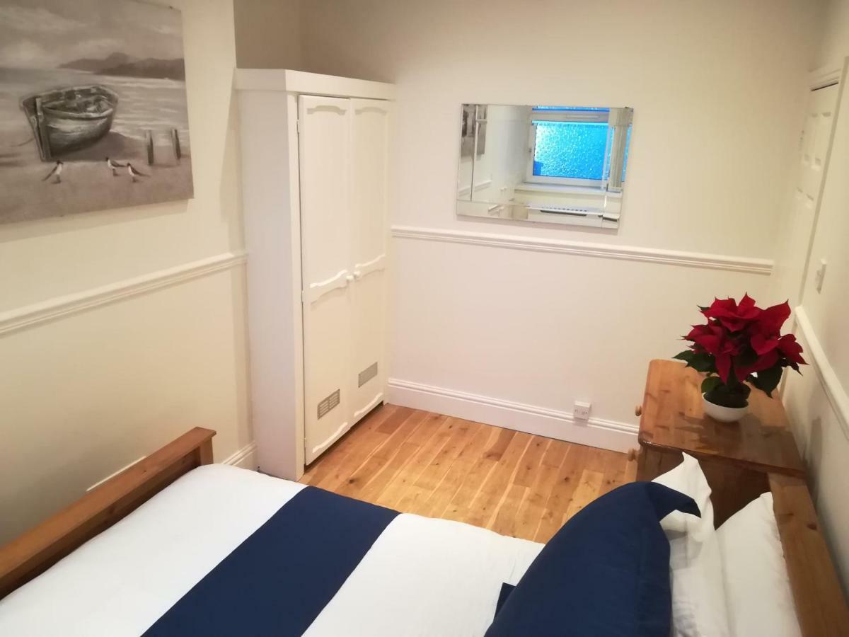 Bright And Airy, 1 Bedroom, Ground Floor Apartment, Uplands, Swansea Exteriör bild