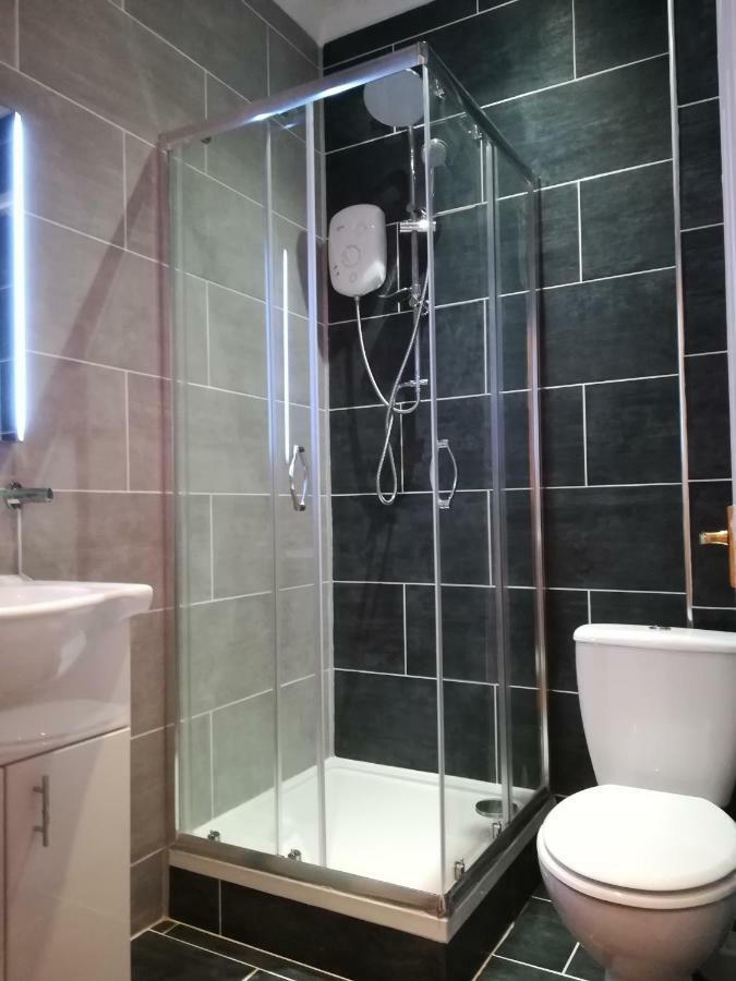 Bright And Airy, 1 Bedroom, Ground Floor Apartment, Uplands, Swansea Exteriör bild