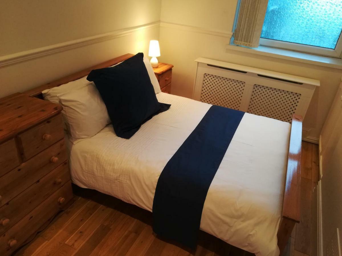 Bright And Airy, 1 Bedroom, Ground Floor Apartment, Uplands, Swansea Exteriör bild
